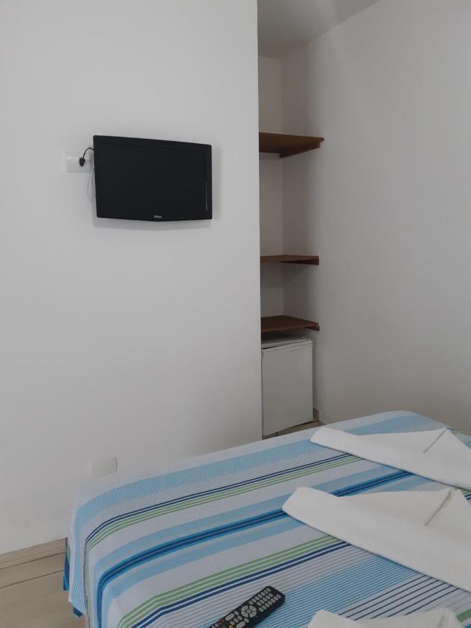 Pousada Raios De Luar Boicucanga Kültér fotó
